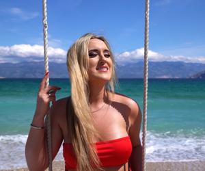 Jesika jest pewna swojego partnera