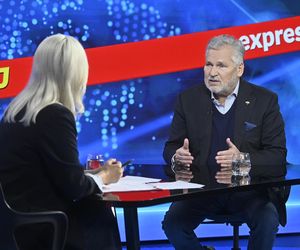 Aleksander Kwaśniewski kończy 70 lat. Nie zwalnia tempa!