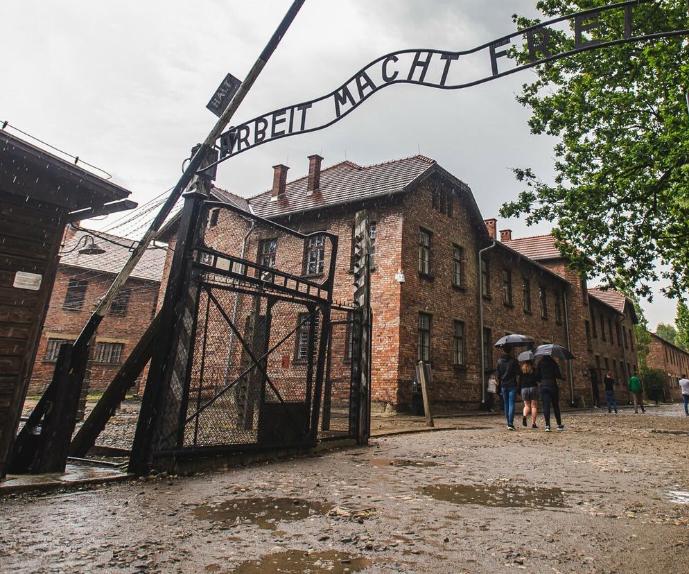 Ta melodia wciąż porusza. Napisana w Auschwitz kołysanka dziś trafi do sieci