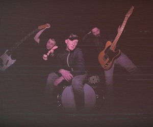 Polski zespół zagra na zagra na Glastonbury Festival! Wielkie wyróżnienie dla Cinemon