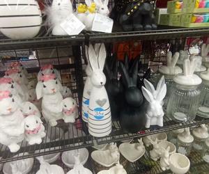 W niektórych sklepach można już poczuć Wielkanoc