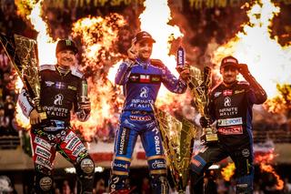 Tak Toruń kibicował najlepszym zawodnikom na świecie. Galeria zdjęć z Grand Prix Polski na Motoarenie