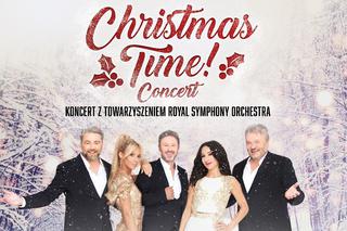 „Christmas Time! Concert” drugiego dnia świąt w Koszalinie