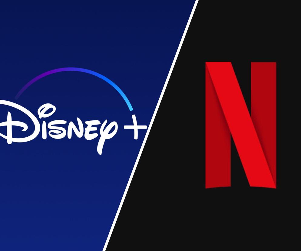 Netflix / Disney