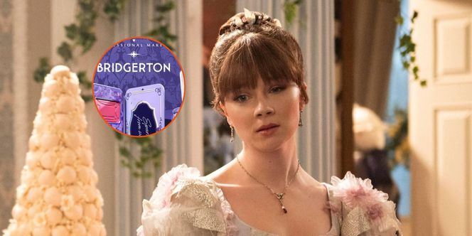 Marzysz o makijażu jak z serialu "Bridgertonowie"? Kosmetyki inspirowane hitem Netflixa kupisz teraz w Rossmannie!