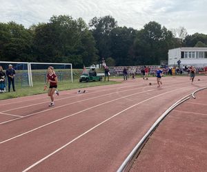 Międzynarodowe Zawody Lekkoatletyczne w Siedlcach