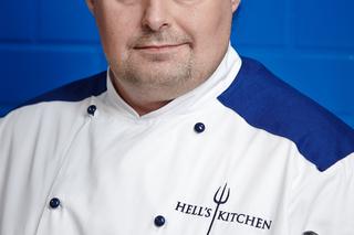 Hell's Kitchen 2, 7 października: Wraca uczestnik. Kto to będzie?