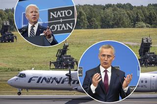 Fatalne wieści dla Putina, a to dopiero początek szczytu NATO w Wilnie