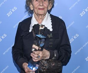 W dniu pogrzebu Joanny Kołaczkowskiej pochowano także wielką polską poetkę 