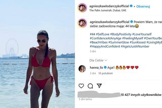 Agnieszka Włodarczyk