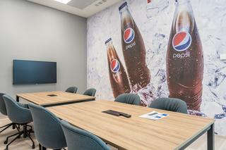 Fabryka PepsiCo pod Środą Śląską