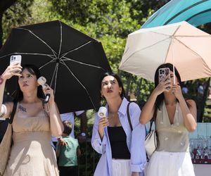 Fala upałów w Europie! Centra chłodzenia powstają w miastach