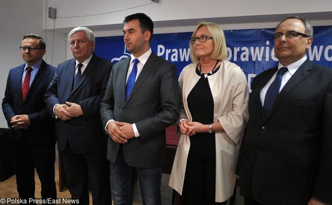 Błażej Spychalski
