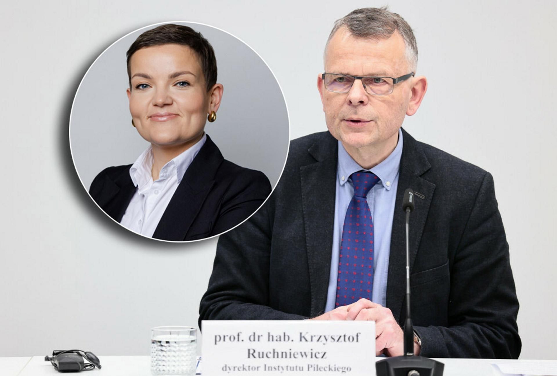 Minister kultury dymisjonuje! Jest już nowy dyrektor Instytutu Pileckiego