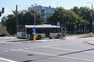 Kortowiadowe utrudnienia w ruchu i zmiany w komunikacji miejskiej