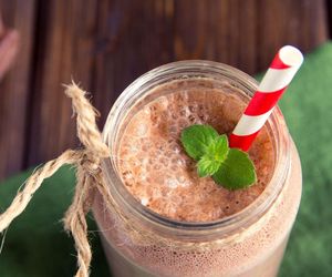 Przyspiesza metabolizm i smakuje pysznie. Ten koktajl z siemieniem lnianym pomaga szybciej schudnąć 