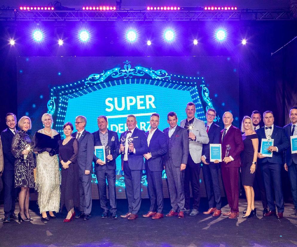 Gala SuperDekarz 2022