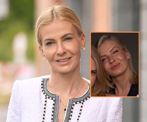 Tak dzisiaj wygląda najstarsza córka Edyty Pazury. 16-latka to czysta kopia taty [GALERIA]
