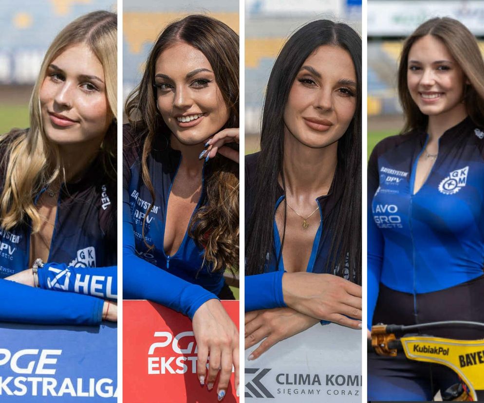 Poznaliśmy wyniki w konkursie Miss Startu Ekstraligi 2025! Tak wypadły reprezentantki GKM Grudziądz
