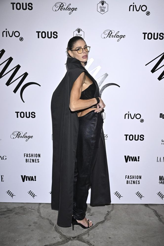 Anna Markowska, Kuba Wojewódzki