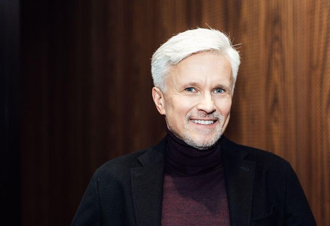 "Bez kompleksów"