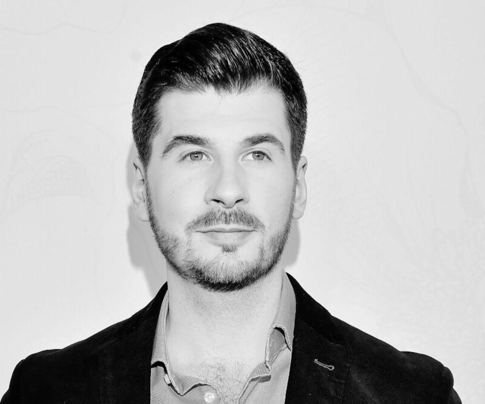 Maciej Mindak zmarł w lipcu. O śmierci poinformowano dopiero teraz 