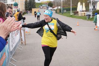 14. edycja Biegu na Tak 