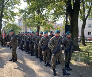 Siedlce: obchody upamiętniające 85. rocznicę agresji sowieckiej na Polskę