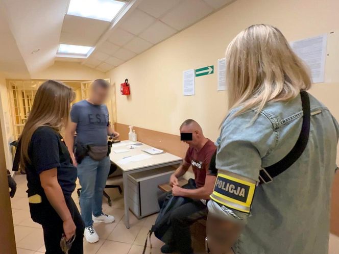 Gang producentów śmierci rozbity. 1,5 tony narkotyków i broń. Aż 22 osoby za kratami!