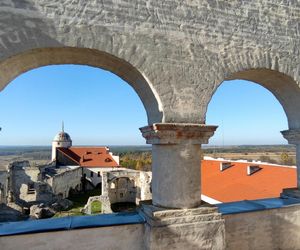 Majówka na Lubelszczyźnie. Najciekawsze atrakcje na długi weekend