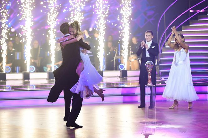 "Taniec z Gwiazdami"