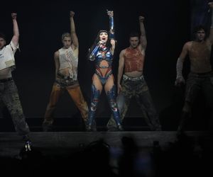 Ogromny mandat dla Katy Perry! Wszystko przez jedną rzecz