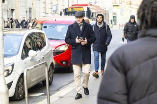 Marcin Romanowski: Nie mieszkam u Orbana