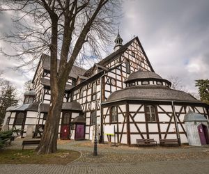 Kościoły Pokoju w Jaworze i Świdnicy