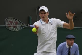 Hurkacz - Berrettini O KTÓREJ GODZINIE półfinał dzisiaj Wimbledon Wiemy O KTÓREJ GODZINIE gra Hurkacz półfinał GODZINA dzisiaj 9.07.2021