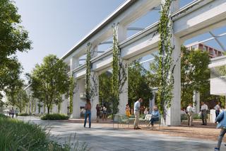 Wielofunkcyjne i zrównoważone Miasto Przyszłości 