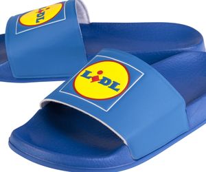 Kultowa kolekcja w Lidlu