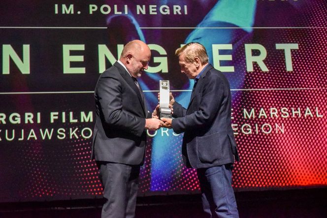 Gala Otwarcia 23. MFF BellaTOFIFEST. Legendy kina przyjechały do Torunia. Zdjęcia z imprezy