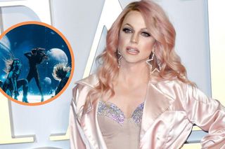 Znana drag queen pochwaliła występ Steczkowskiej. Po prostu genialny