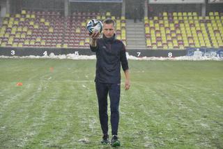 Korona Kielce - Lech Poznań. Zdjęcia z meczu