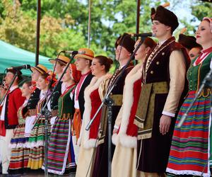 Piknik patriotyczny i koncert „Polskie Tańce Narodowe i Regionalne” na pl. Litewskim w Lublinie