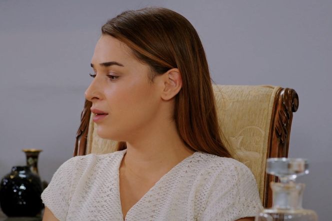 Miłość i nadzieja, odcinek 282. Sila