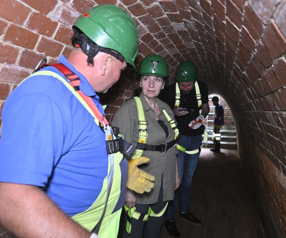 Warszawskie kanały - tragiczna historia i piękne miejsce
