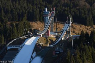 Oberstdorf, skocznia w Oberstdorfie