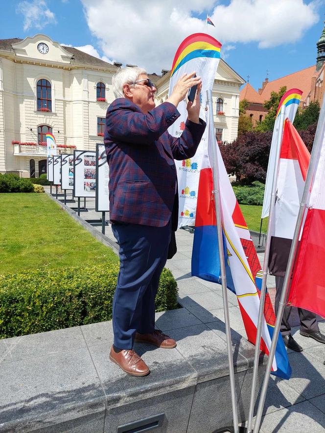 Byliście na protestach pod Sejmem? Manifestowaliście w Bydgoszczy? Teraz każdy zobaczy to na zdjęciach 