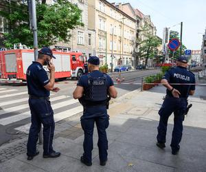 Dramat na poznańskich Jeżycach