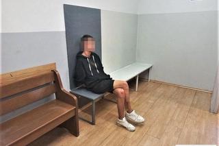 Wyrok dla sprawcy śmiertelnego potrącenia 21-latki w Legnicy. Vadym L. skazany na 13 lat więzienia 