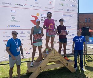 CITI Warmia Run Challenge Olsztyn 2025
