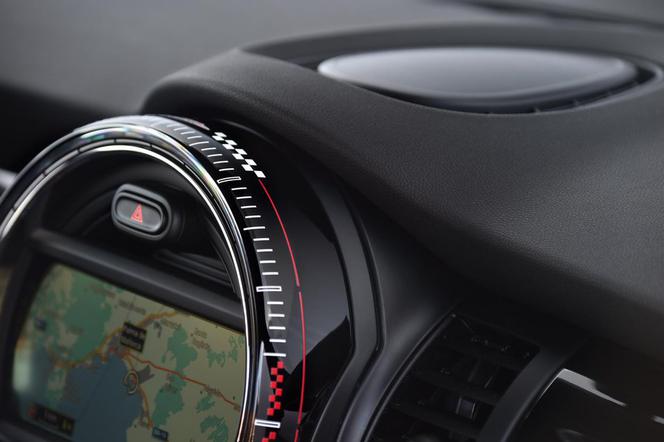 2015 MINI John Cooper Works