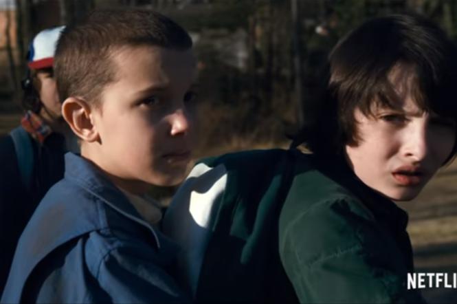 Twórcy Stranger Things oskarżeni o plagiat! Mocne zarzuty wobec bracio Duffer